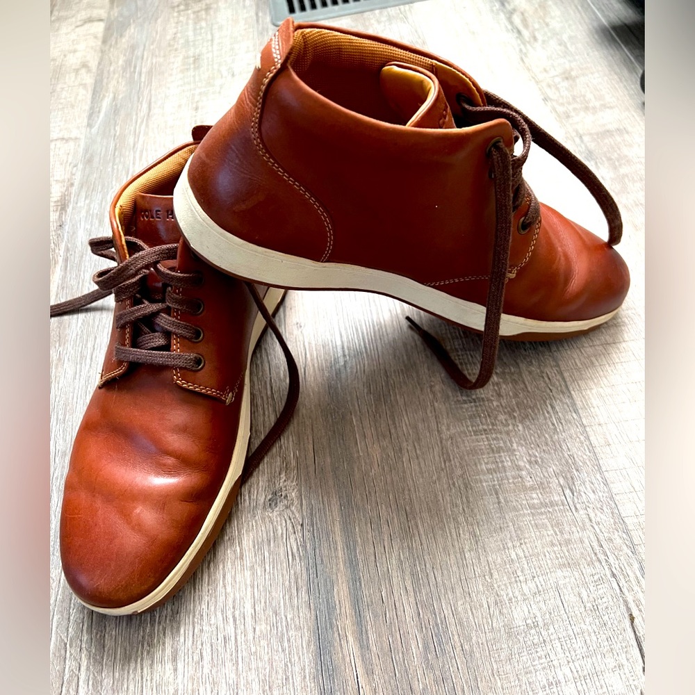 Cole Haan Men’s shoe